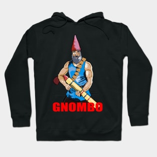 Gnombo Hoodie